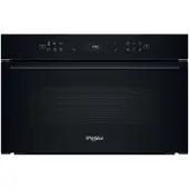 Whirlpool WMD7O4TB, Integriert, Grill-Mikrowelle, 31 l, 1000 W, Eingebautes Display, LCD