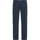 !Solid Cargohose SDCadis in Blau | Gr.: W36/L32