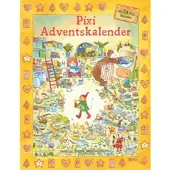 Sonstige Verlage Pixi Adventskalender 2025