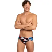 Mad Wave Cult Pbt Badehose Boxer