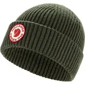 Fjällräven - 1960 Lite Logo Hat - Mütze Gr One Size oliv