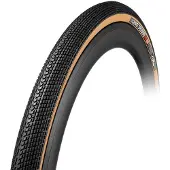 Tufo Reifen - GRAVEL SPEEDERO HD 40-622(700x40C) - Beige/Schwarz
