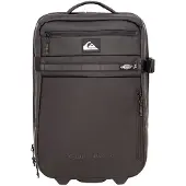 Quiksilver Cabin Lug Black .