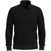 Smartwool Sparwood Halbzippullover