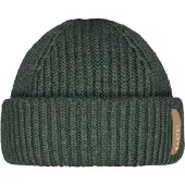 Barts Alexon Beanie dark celadon (14)
