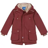 Finkid Tuulikki cranberry (243000) 130/140