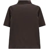 Jeanne Baret - Women's Navarino 3/4 - T-Shirt Gr 42 schwarz/grau