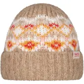 Barts - Kid's Leonari Beanie - Mütze Gr 53 cm beige