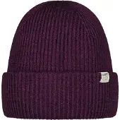Barts Makalun Beanie aubergine (25)