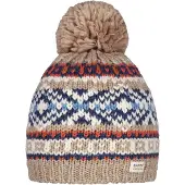 Barts - Kid's Everart - Mütze Gr 50 cm beige