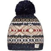 Barts - Kid's Everart - Mütze Gr 55 cm blau