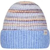 Barts - Kid's Lianan - Mütze Gr 50-53 cm blau