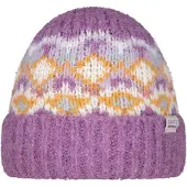 Barts - Kid's Leonari Beanie - Mütze Gr 53 cm lila