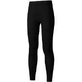 The North Face - Women's Easy Tights - Kunstfaserunterwäsche Gr S schwarz
