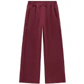 Jeanne Baret - Women's Jakarta Wide Leg Pant - Freizeithose Gr 42 rot