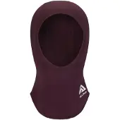 Aclima - Kid's Warmwool Balaclava - Sturmhaube Gr 52-55 cm braun