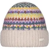 Barts - Kid's Carinas Beanie - Mütze Gr 53-55 cm grau