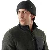 Smartwool - Second Cut Fleece Beanie - Mütze Gr One Size schwarz