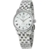Mido Baroncelli M76004211 Damen Automatikuhr