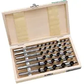 HiKOKI Zubehör 781994 Schlangenbohrer-Set 6-teilig