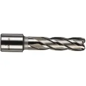 Milwaukee Kernlochbohrer HSS 15 x 50 mm Kernlochbohrer, lang