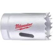 Milwaukee Lochsäge Contractor 30