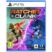 Interactive Entertainment Ratchet & Clank: Rift Apart PS5, PlayStation 5, E10+ (Jeder über 10 Jahre), Physische Medien