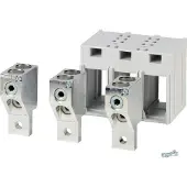 Eaton 271461 - Rohrförmiger Verbinder - Kupfer - Gerade - Metallisch
