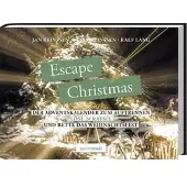 Ars Vivendi Escape Christmas