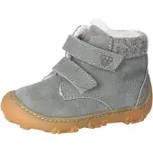 Pepino by Ricosta NICO W Klettstiefel Grün