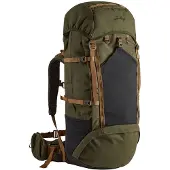 Lundhags - Saruk Pro 90 - Trekkingrucksack oliv