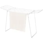 Brabantia 232428 Hangon Too 18 M Wäscheständer
