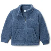 Columbia Rugged Ridge Ii Sherpa Fleece Mit Durchgehendem Reißverschluss