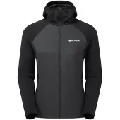 Montane Sirocco Lite Reißverschlusspullover