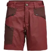 Lundhags - Women's Makke Light Shorts - Shorts Gr 46 rot