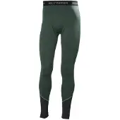 Helly Hansen Lifa Merino Midweight Pant jungle green (390) 2XL