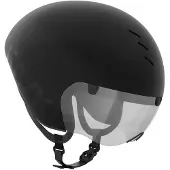 Kask Bambino Pro Zeitfahrhelm Schwarz L Schwarz L