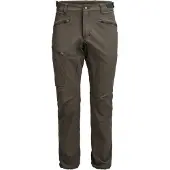 Lundhags Askro Ms Pant, Wanderhose, Herren, Grün