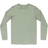 Devold of Norway Breeze Plus Merino 200 Shirt MAN fog (402A-clothing) XXL