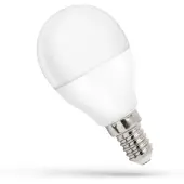 Spectrum E14 LED-Lampe P45 8W 730lm 4000K neutralweiß