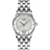 Mido M007207110360 Automatic 5 Atm 33 Mm Damenuhr
