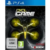 DCL - The Game (PS4)