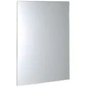 Sapho ACCORD Spiegel mit Facette 60x80cm, CU free