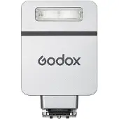 Godox IT22 iFlash TTL Kamerablitz Silber für Nikon