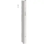 Hager KU9K43HW Kanal universZ 450x30mm