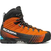Scarpa RIBELLE LITE HD, Orange, 655 g