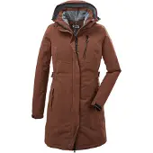 Killtec KOW 165 Women Parka cappucino (00675) 38