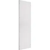 Hager M-RWG6022 Rückwand IP55 600x2200 (BxH) verzinkt MRWG6022