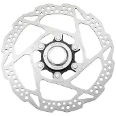 Shimano Bremsscheibe SM-RT 54 Center Lock
