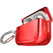 Skinarma Saido Case Für Airpods Pro 2 Rot